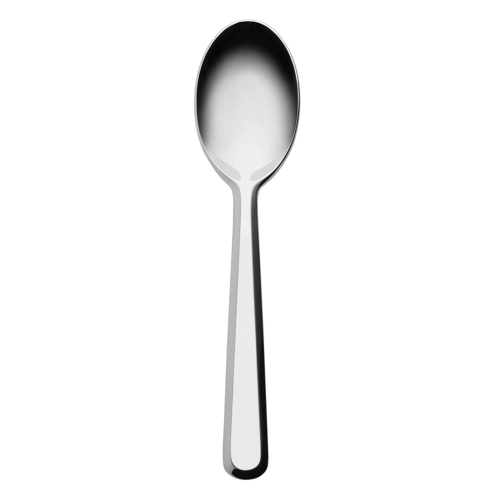 Alessi Amici koffielepel van roestvrij staal