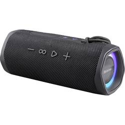 Denver BTV-223B BLACK Bluetooth® Lautsprecher Schwarz 111151020860