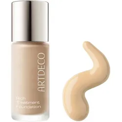 Rich Treatment Foundation