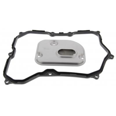 MAPCO Hydraulikfiltersatz, Automatikgetriebe 69010 für VAG