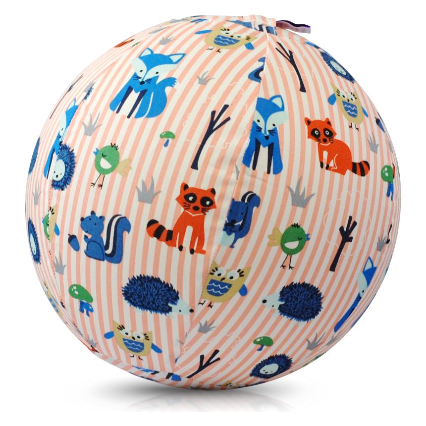 BubaBloon Circles Animal Stripes (13043199)
