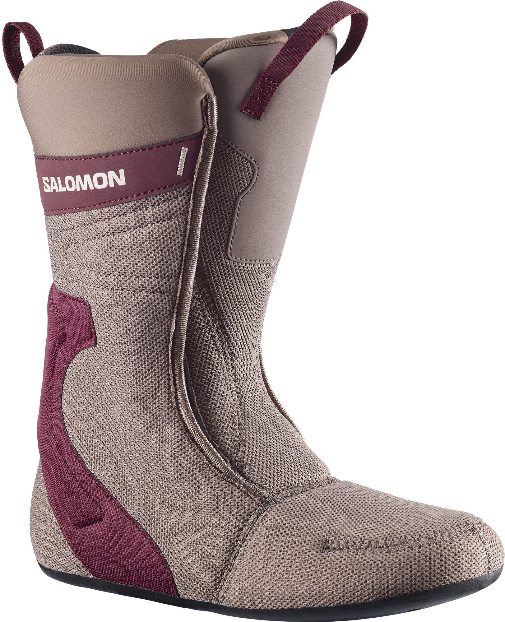 Salomon VISTA DUAL BOA TAN 270
