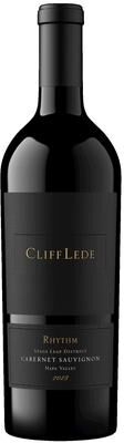 """Cliff Lede""" """Cliff Lede Rhythm Cabernet Sauvignon 2023 Red Wine - California"""