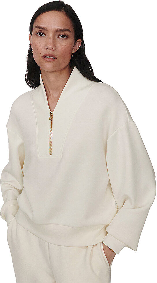 VARLEY Pullover DAVIDSON weiss   M M