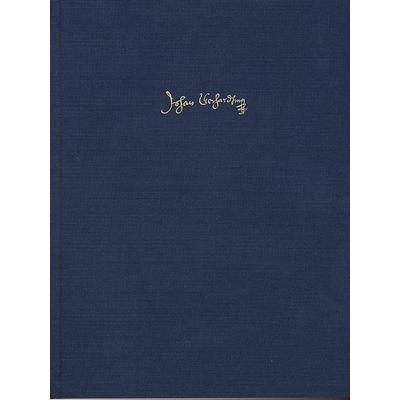 Ein vnd Fünfftzig Gottselige / Christliche Evangelische Andachten / oder Geistreiche Betrachtungen, Gebundene Ausgabe von Johann Gerhard,