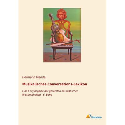 Musikalisches Conversations-Lexikon -