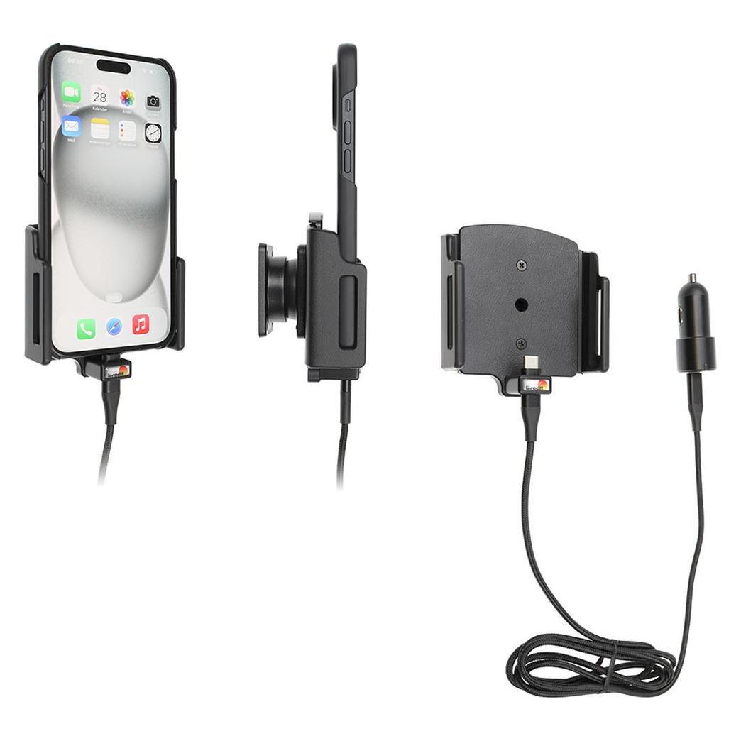 Brodit 721377 Halterung iPhone 15Plus&15ProMax (721377)
