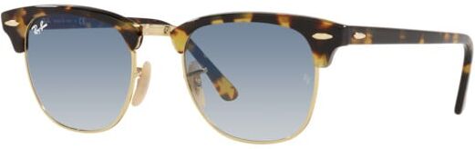 Occhiali da Sole Ray-Ban Clubmaster RB 3016 (13353F)