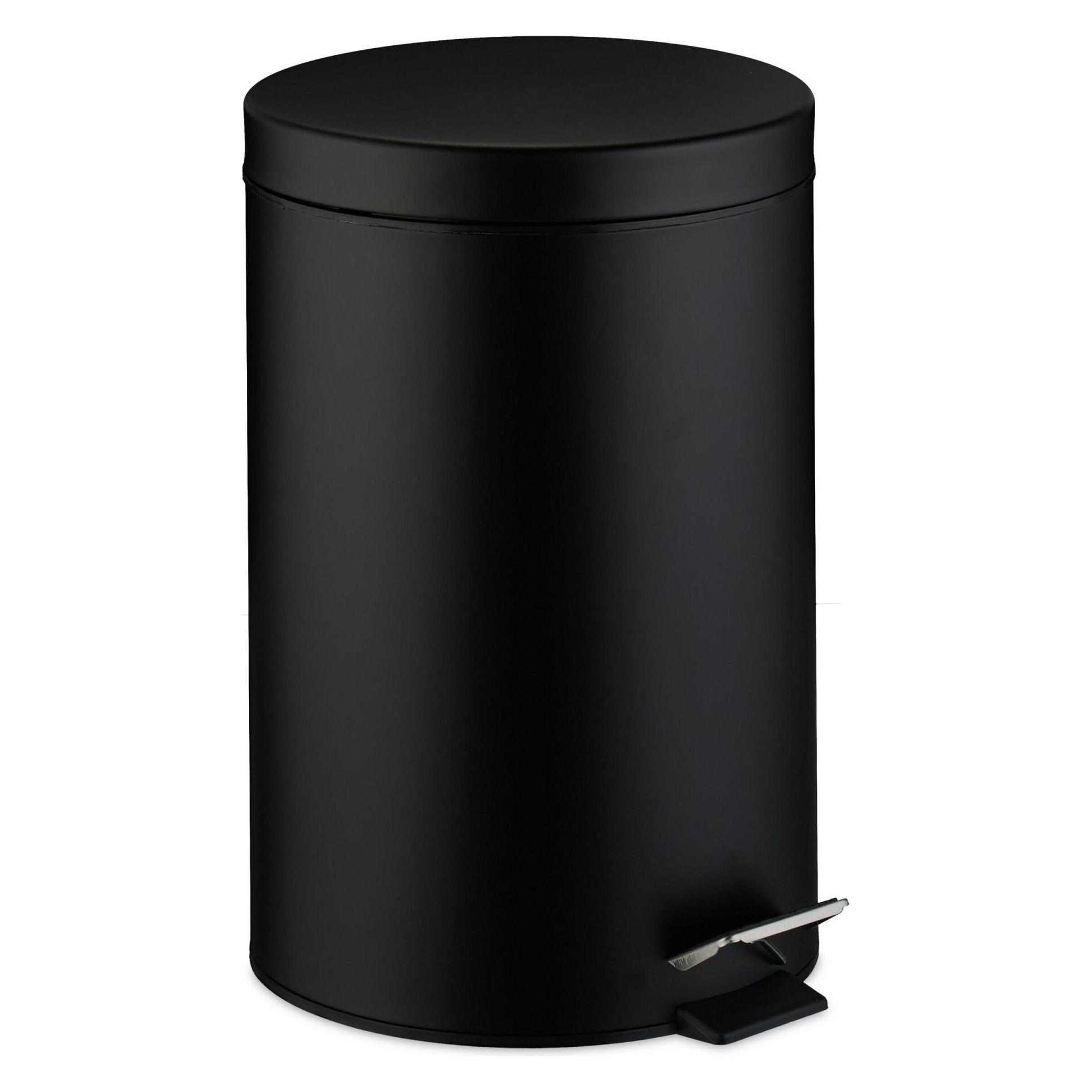 Relaxdays Mülleimer (20 l) (4052025872526)