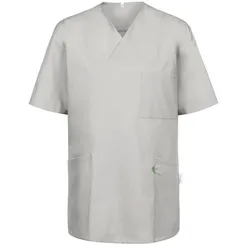 Unisex Kasack 5003 - XS - hellgrau