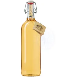 Alte Wald-Himbeere Spirituose Prinz 1,0l