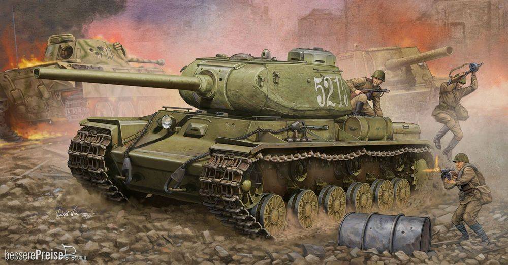 Trumpeter 01569