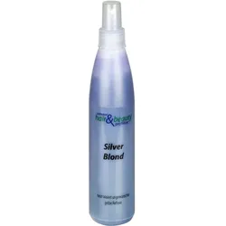 Profiline - Silver Blond Pflegespray neutralisiert gelbe Reflexe 250ml