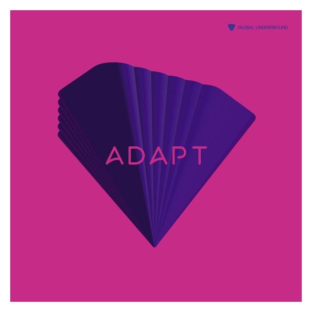 ADA Global Underground:Adapt #6 (Various) (61323440)