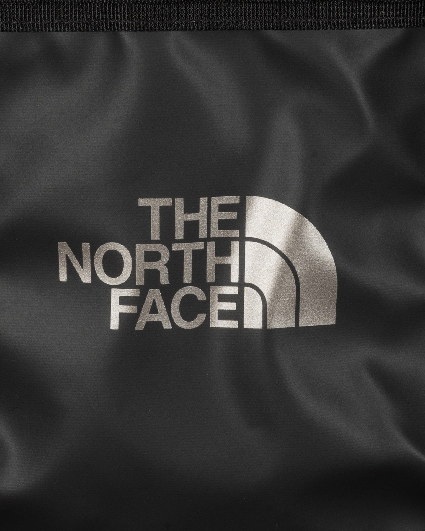The North Face Base Camp Daypack - Zaino - Nero UNICA