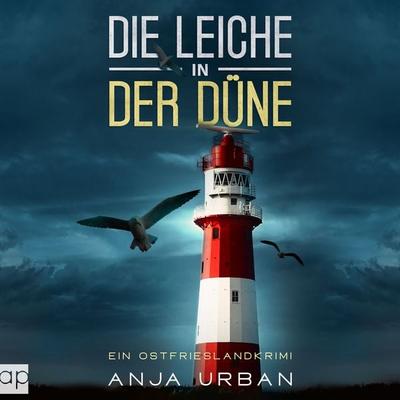 Die Leiche in der Düne - Anja Urban, Audio, 9783689712013