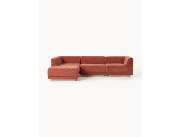 Modulares Ecksofa Colin (4-Sitzer)