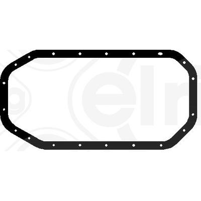 Elring Dichtung, Ölwanne [Hersteller-Nr. 894.079] für Skoda, Audi, Trabant, VW, Seat