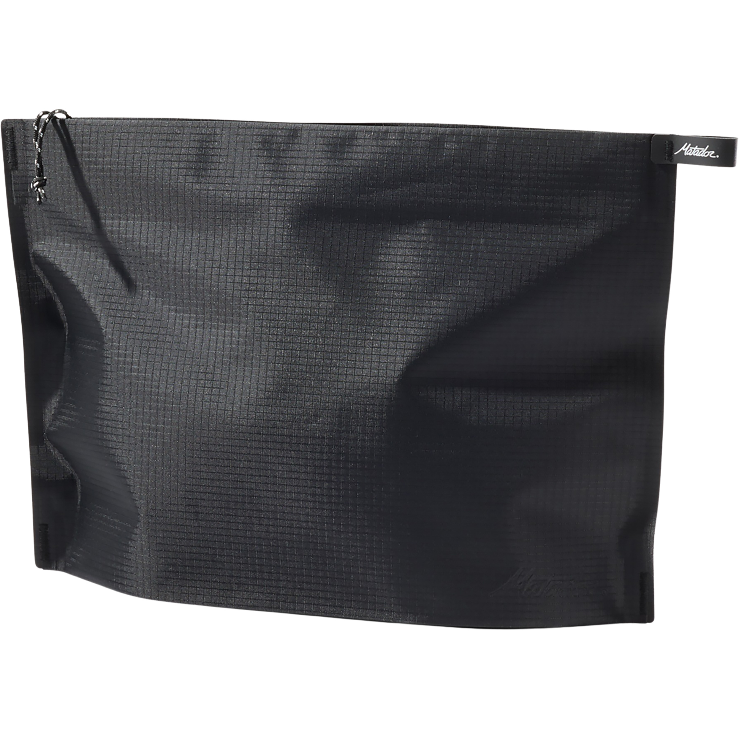 Matador Flatpak Zipper V2 Kulturbeutel Kulturbeutel & Kulturtaschen schwarz Größe 2.3L Camping