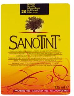 Sanotint Classic 23 Groselha
