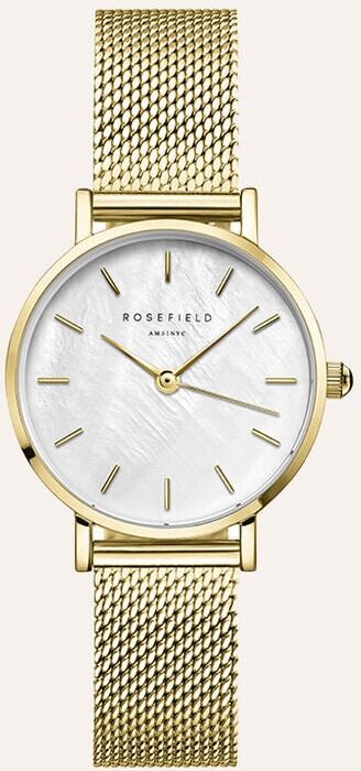 ROSEFIELD - Orologio Al Quarzo  Small Edit Smgmg-s06 - 1697353