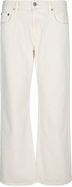 CITIZENS OF HUMANITY Jeans Flared Fit FAYE creme   27 27