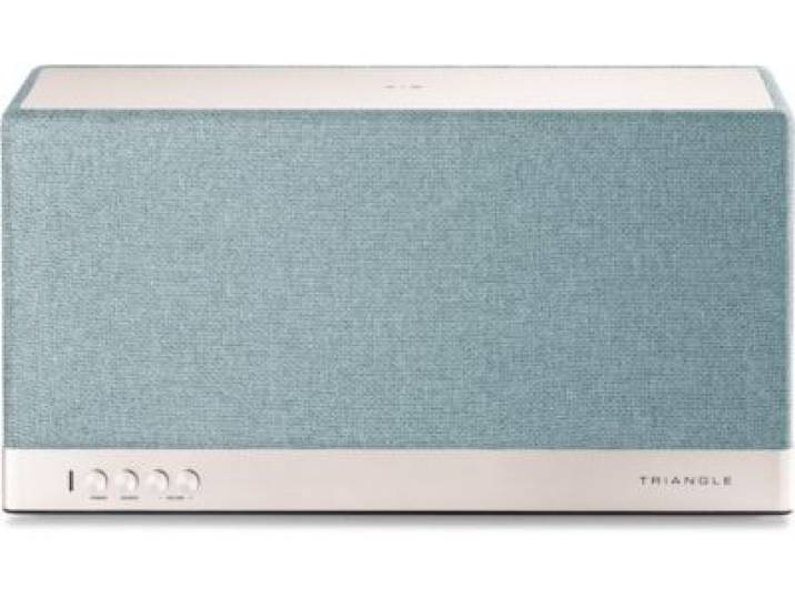 Triangle - Enceinte Résidentielle Aio 3 Bleu