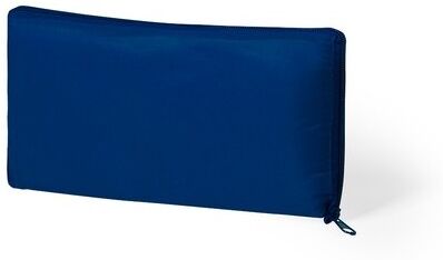 Sac personnalisable isotherme Daniels polyester aluminium bleu