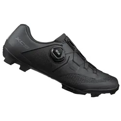 SHIMANO MTB Schuh Damen SH-XC503 | schwarz 37