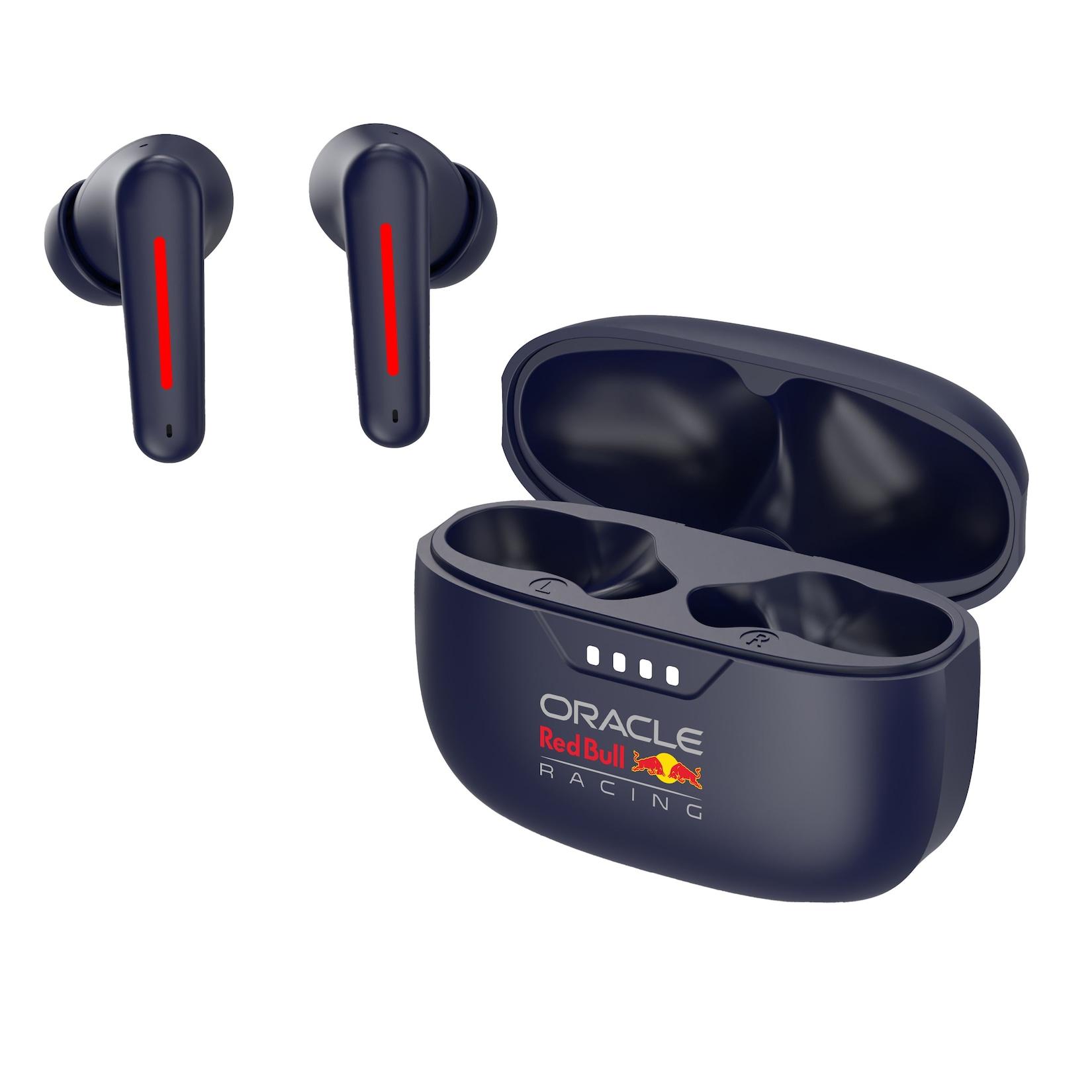 Oracle Red Bull Racing EB 110E EB 100E
