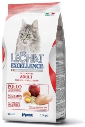 Monge & C. Lechat Exc Ad Salmone