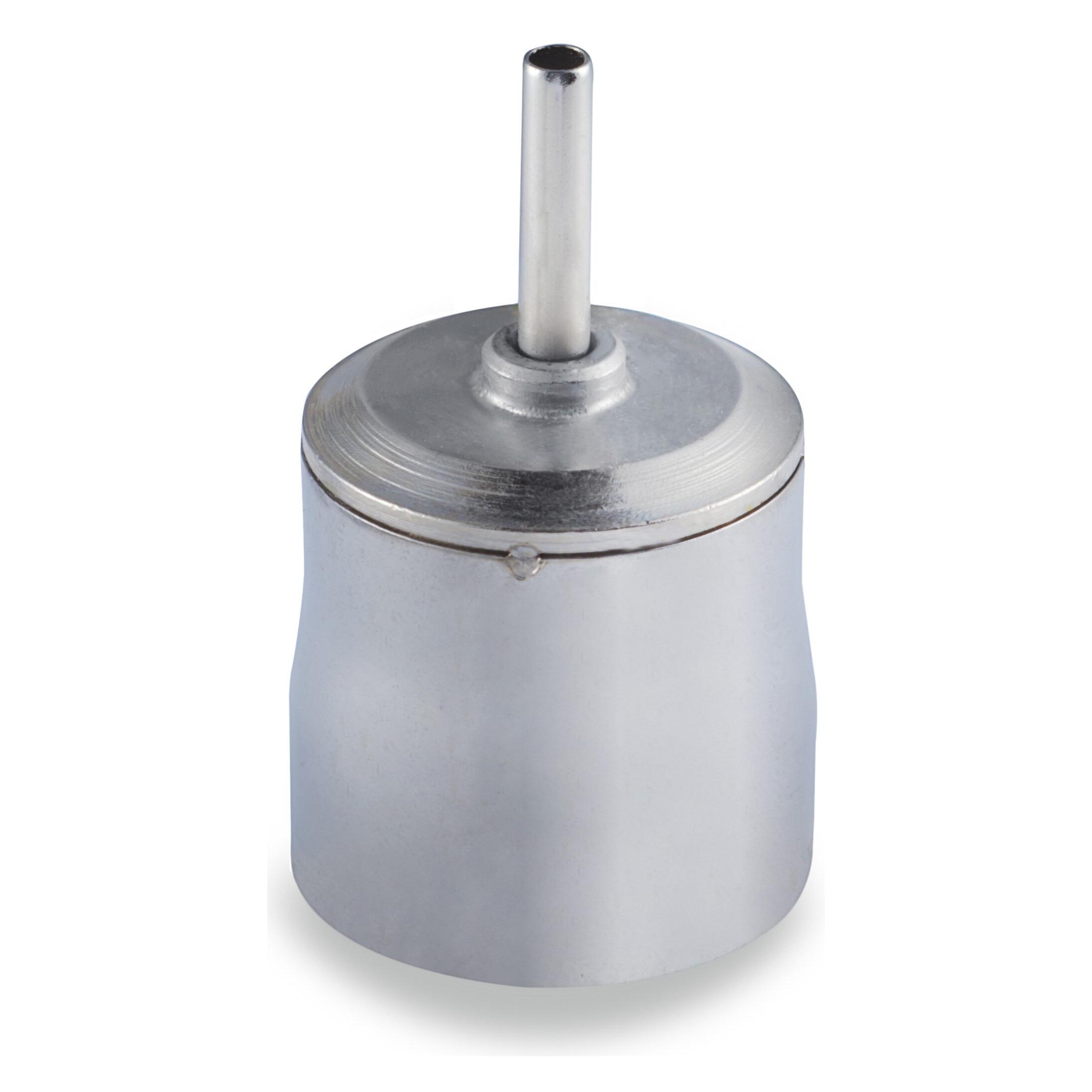 Weller Erem TNR 25 Heissluft Runddüse, D: 2,5 mm, für WTHA 1 (Lötspitze) (T0058768742N)