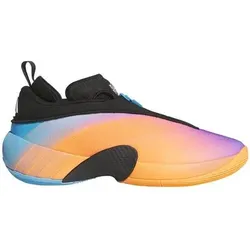 ADIDAS Herren Basketballschuhe D.O.N. ISSUE 7, Größe 48 in Grau Grau