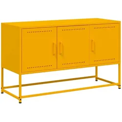 vidaXL, TV Möbel, Berena (39 x 39 x 60.50 cm)
