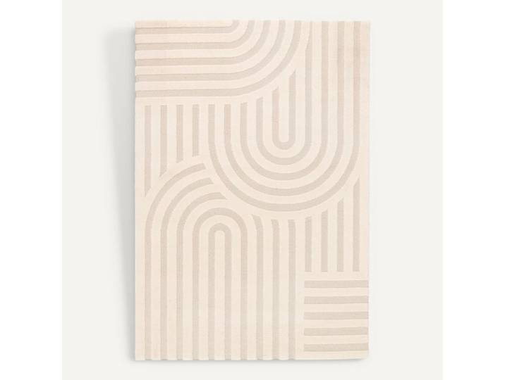 Tapis 120x170 cm ARCO Beige