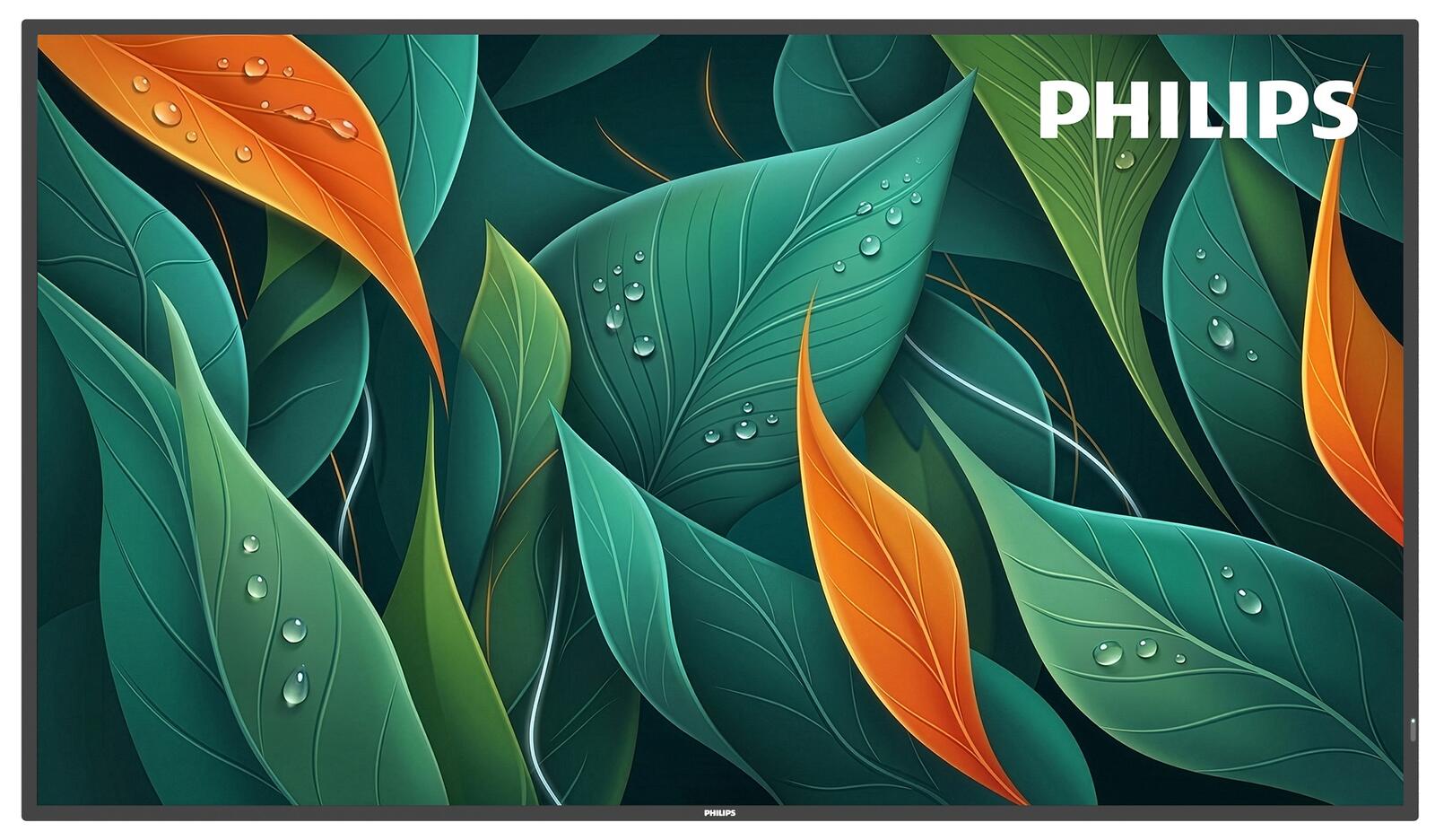 Philips 55BDL4512D Signage Display 138,7 cm 54,6 Zoll