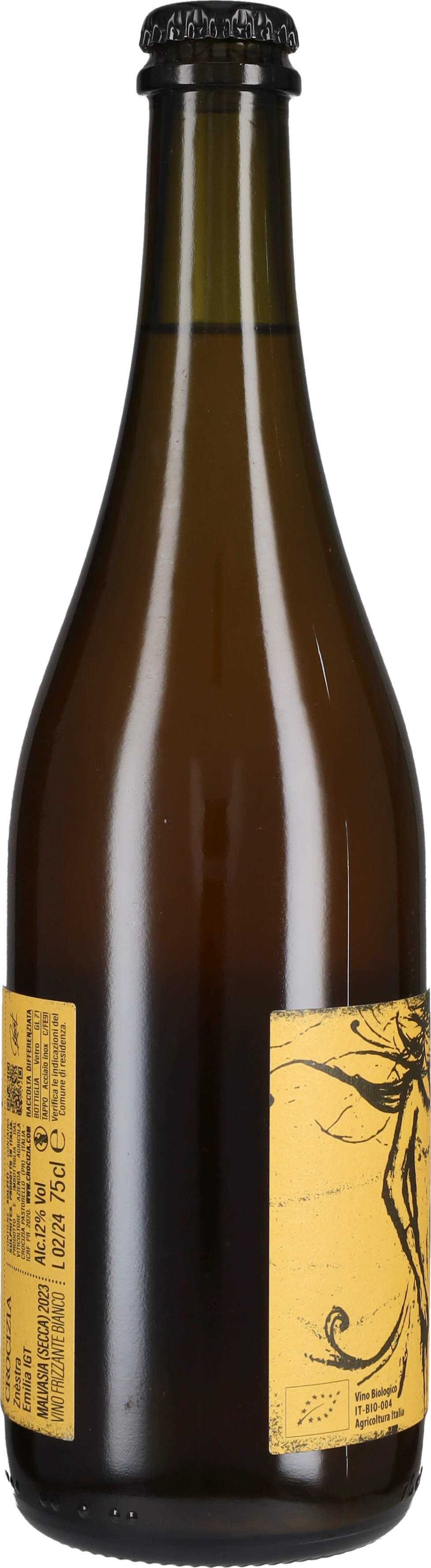 'Znestra' Crocizia