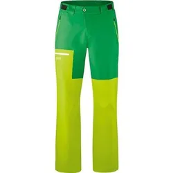 MAIER SPORTS Maier Sports Herren Hose lang Diabas, Größe 52 in Grün Grün