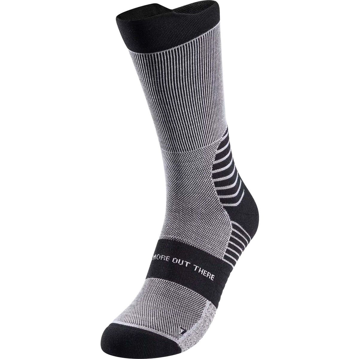 Odlo Performance Merino Trail black (15000) 45-47 764030-15000-45-47