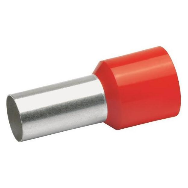 Klauke 47925 Isolierte Aderendhülsen nach DIN,, 35 (47925)