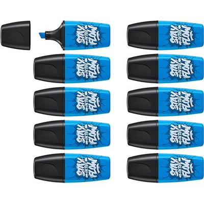 STABILO Textmarker BOSS MINI by Snooze One