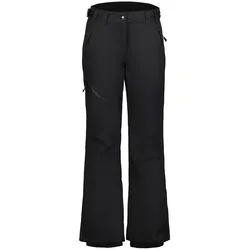 ICEPEAK Curlew Skihose Damen 990 - black 42