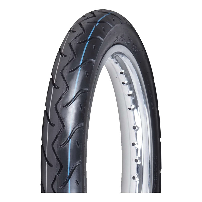 Pneu arrière Cyclo Vee Rubber VRM-099 2,50-17 39J TT
