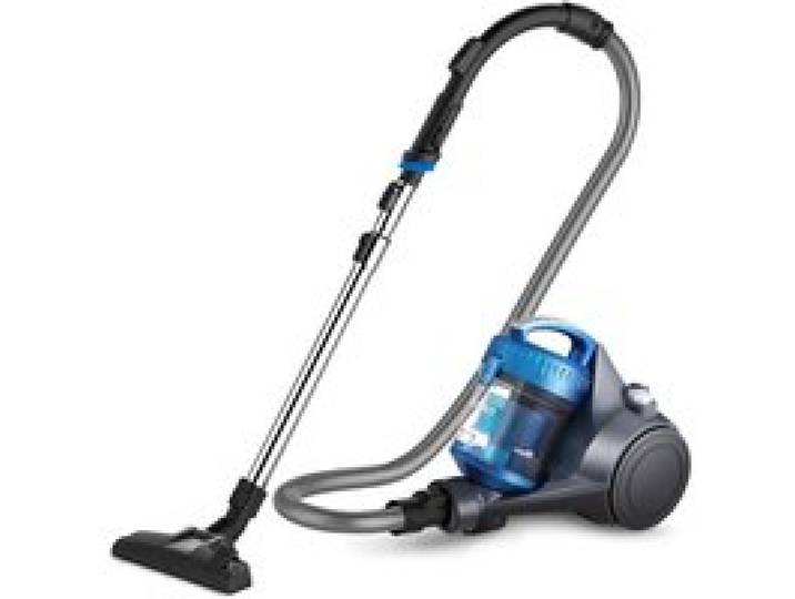 Aspirateur Traîneau - HOME FIT TRAINING - Eureka WhirlWind - 700W - Multi-cyclonique - Léger et Silencieux