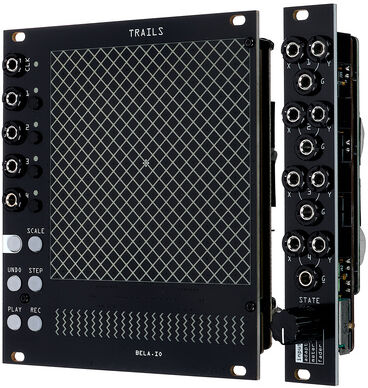 Bela.io Trails