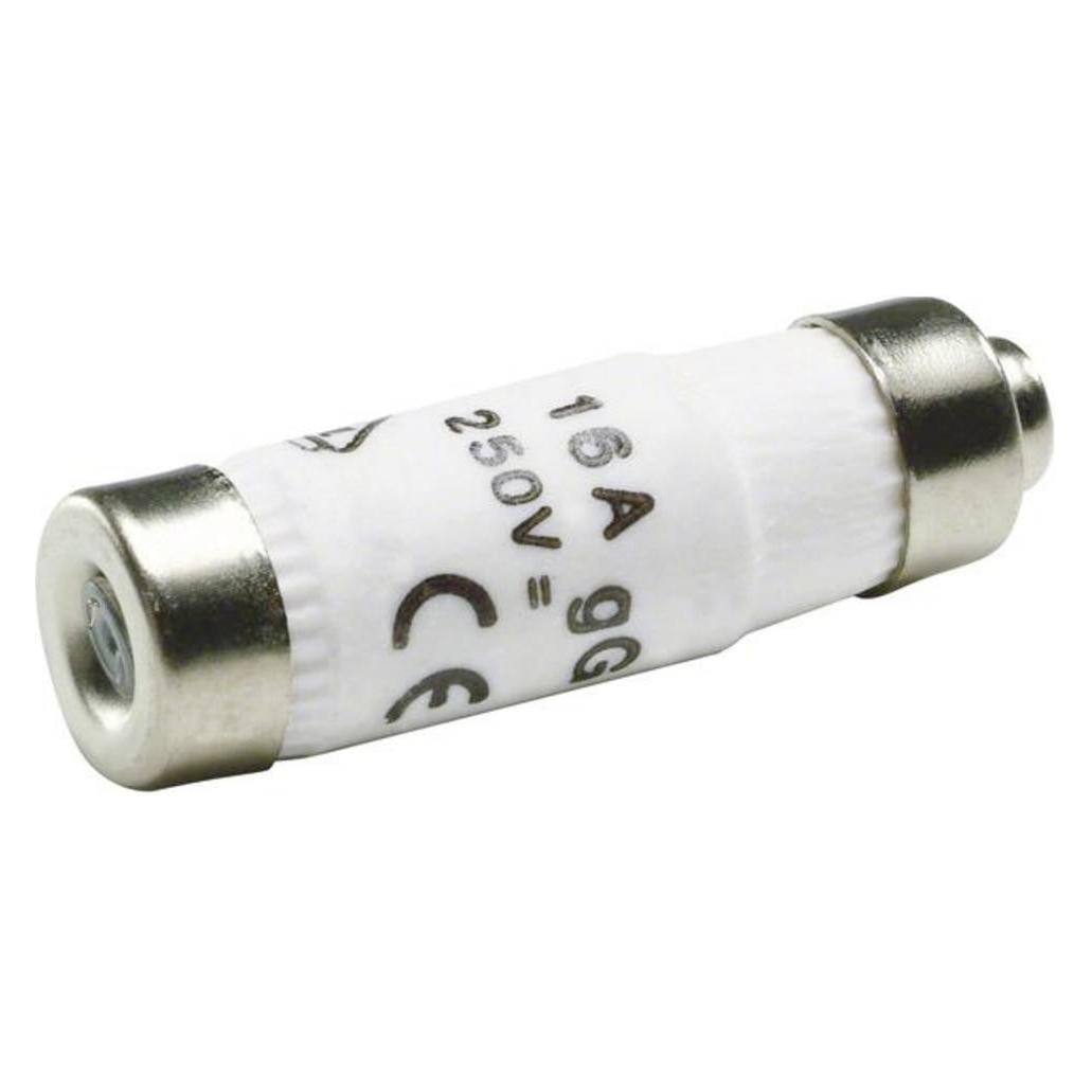 Hager Sicherung D01 E14 16A 400V gG Kennmelder (16 A) (LE1416)