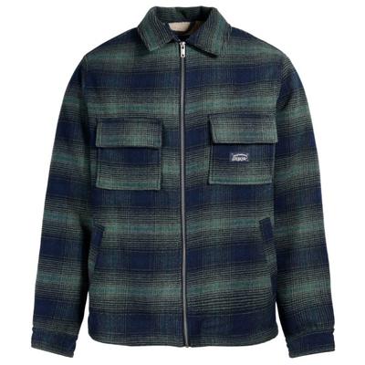 Oxbow - Ventura Life Style Jacket - Freizeitjacke Gr S blau