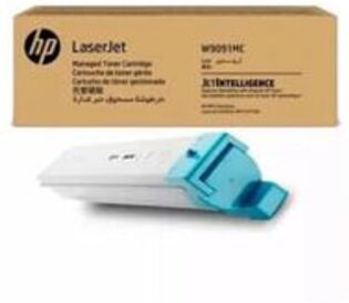 HP W9051MC toner ciano