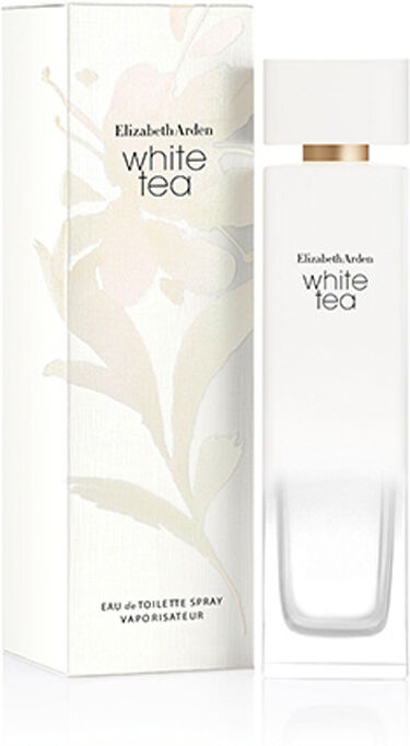 Elisabeth Arden White Tea Eau de Toilette 100ml