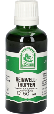 Hecht-Pharma GmbH BEINWELL TROPFEN 50 ml 11053287
